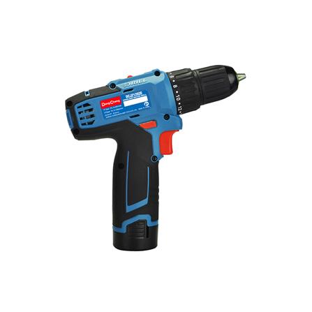 CORDLESS DRILL DONGCHENG DCJZ1202E 10.8V_0