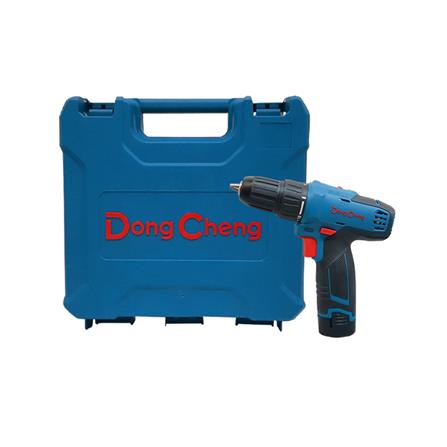 CORDLESS DRILL DONGCHENG DCJZ1202E 10.8V_2