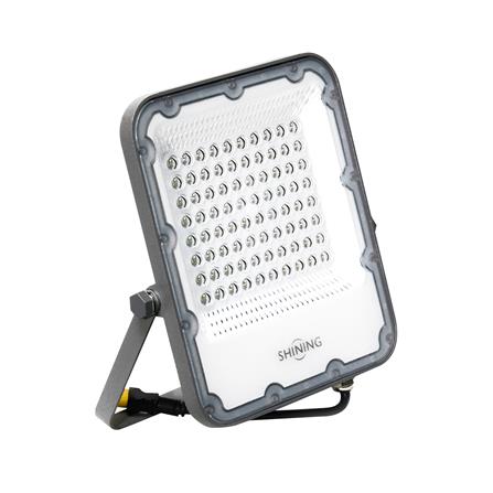 ไฟสปอตไลท์ SOLAR SHINING S-FD050659-1SL 50 วัตต์ DAYLIGHT_2