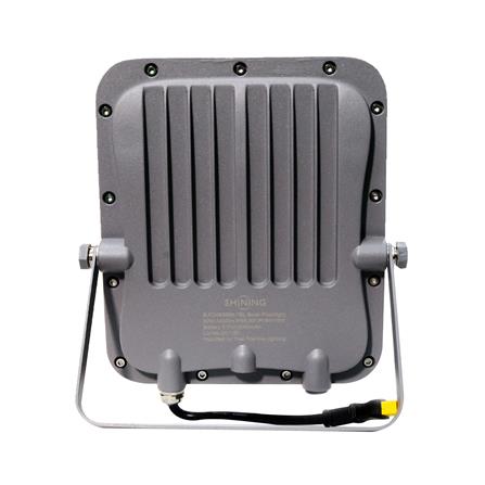 ไฟสปอตไลท์ SOLAR SHINING S-FD050659-1SL 50 วัตต์ DAYLIGHT_4