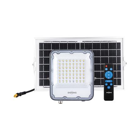 ไฟสปอตไลท์ SOLAR SHINING S-FD030659-1SL 30 วัตต์ DAYLIGHT_0