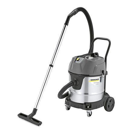 เครื่องดูดฝุ่น KARCHER NT50/1 ME CLASSICE *EU 50 ลิตร_0