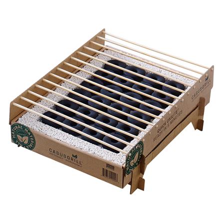 เตา BBQ CASUSGRILL ECO BAMBOO_0
