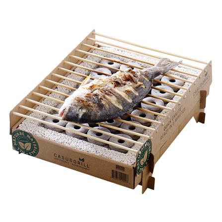 เตา BBQ CASUSGRILL ECO BAMBOO_3