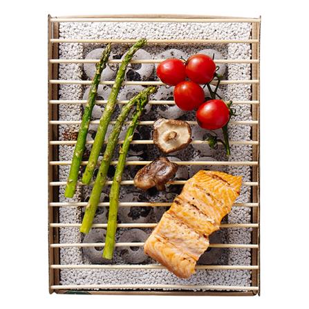 เตา BBQ CASUSGRILL ECO BAMBOO_5