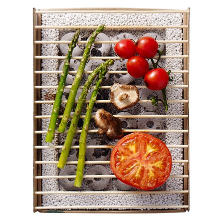 เตา BBQ CASUSGRILL ECO BAMBOO_6