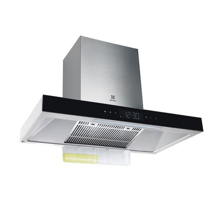 เตาฝัง+เครื่องดูดควัน ELECTROLUX EHG8260BC+EFC928SC_1
