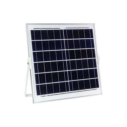 ไฟสปอตไลท์ SOLAR SHINING S-FD100659-2SL 100 วัตต์ DAYLIGHT สีดำ_3