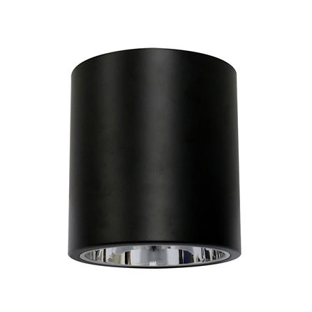 ดาวน์ไลท์ RACER COLOSSEUM 5 นิ้ว สีดำ กลม_0