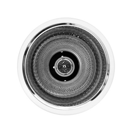 ดาวน์ไลท์ RACER COLOSSEUM 5 นิ้ว สีขาว กลม_1