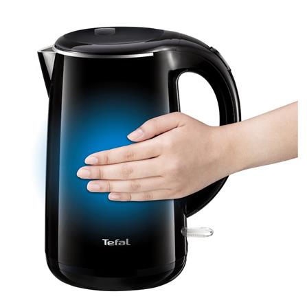 ชุดเทศกาลปีใหม่ TEFAL กาต้มน้ำไฟฟ้า KO2608+ขวดน้ำเก็บอุณหภูมิ K2271524_3