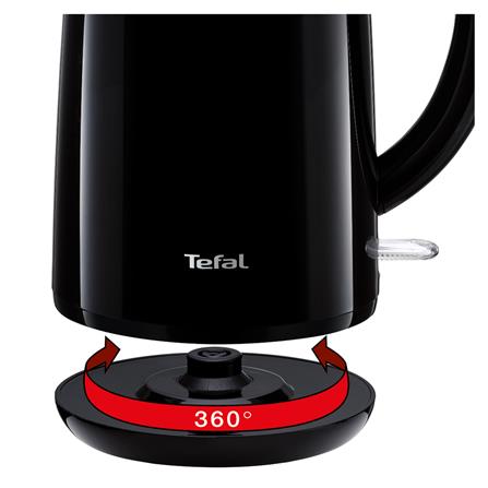 ชุดเทศกาลปีใหม่ TEFAL กาต้มน้ำไฟฟ้า KO2608+ขวดน้ำเก็บอุณหภูมิ K2271524_4