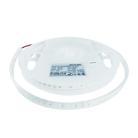 ไฟเส้น LED L&E 12 วัตต์ COOLWHITE 5 เมตร_1