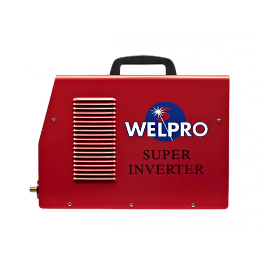 เครื่องเชื่อม INVERTER WELPRO WELARC 200A 200 แอมป์