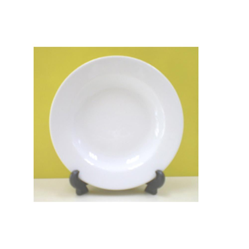 จานลึก 8 นิ้ว ROYAL PORCELAIN 0804