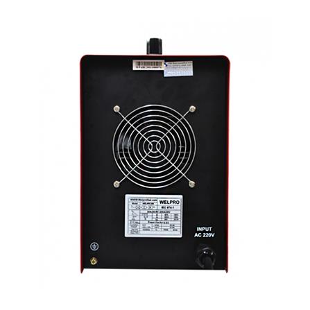 เครื่องเชื่อม INVERTER WELPRO WELARC 200A 200 แอมป์_3