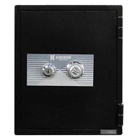 MANUAL SAFE KINGDOM SA-1519 BLACK_0