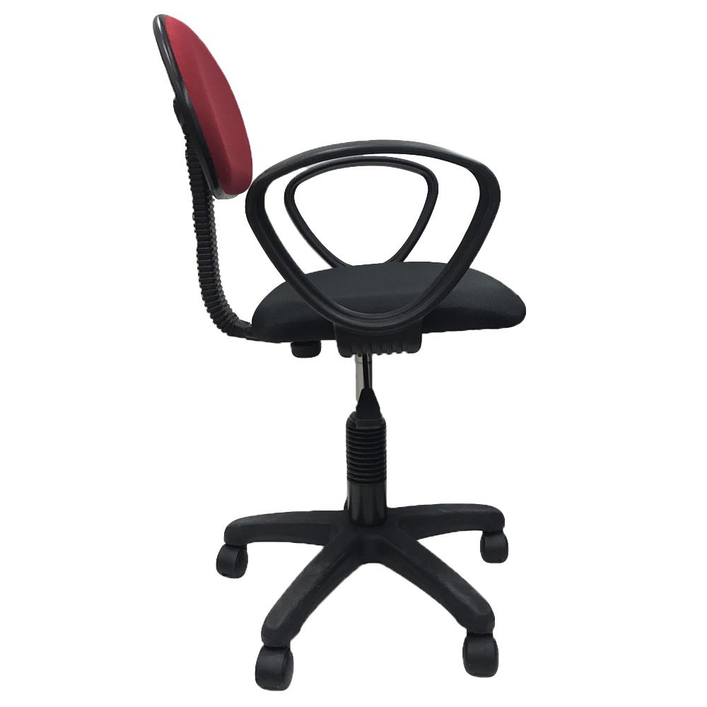เก้าอี้สำนักงาน SURE TRENDY-910 คละสี