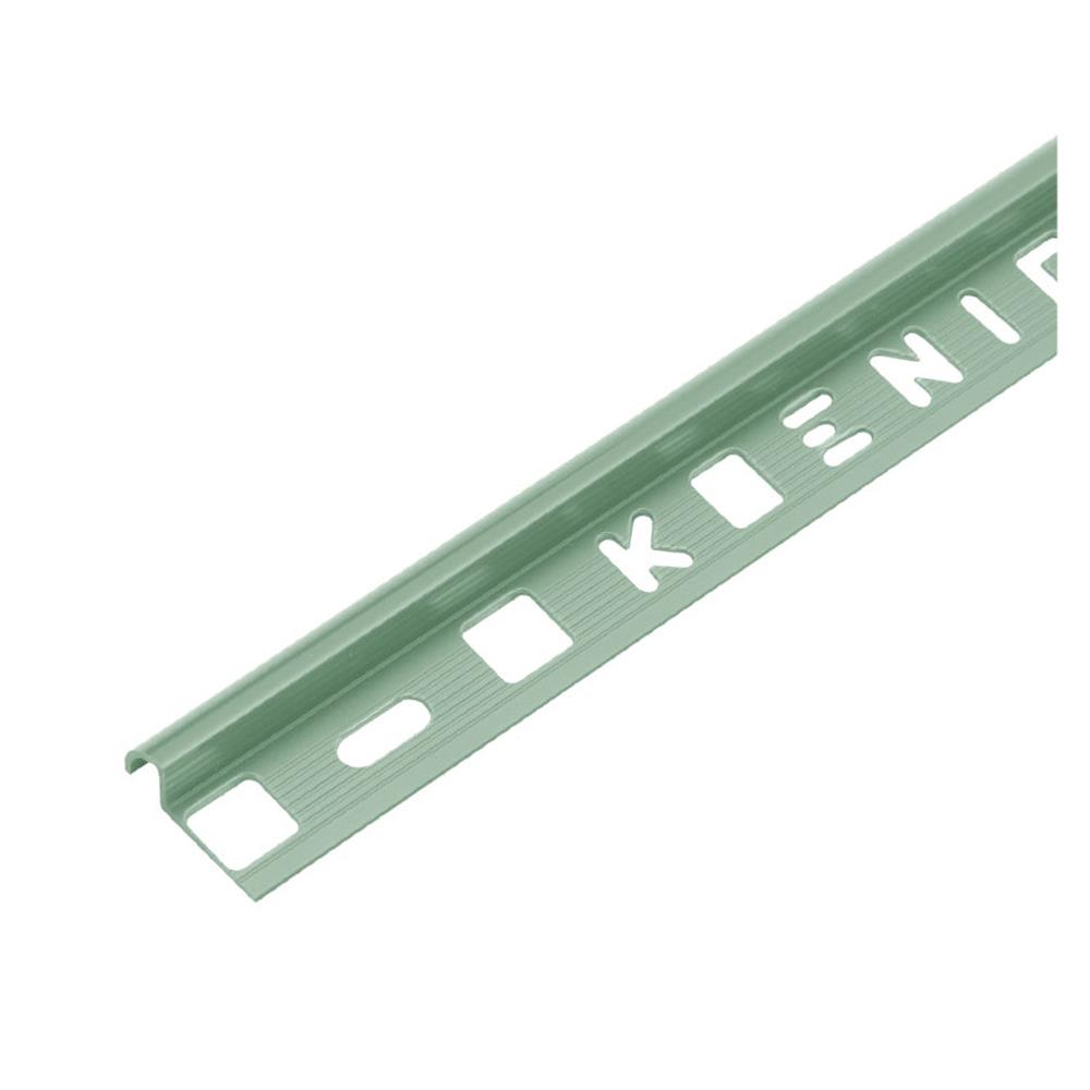 คิ้ว PVC KOENIG CTG-80 8 มม. สีเขียวอ่อน 2 ม.