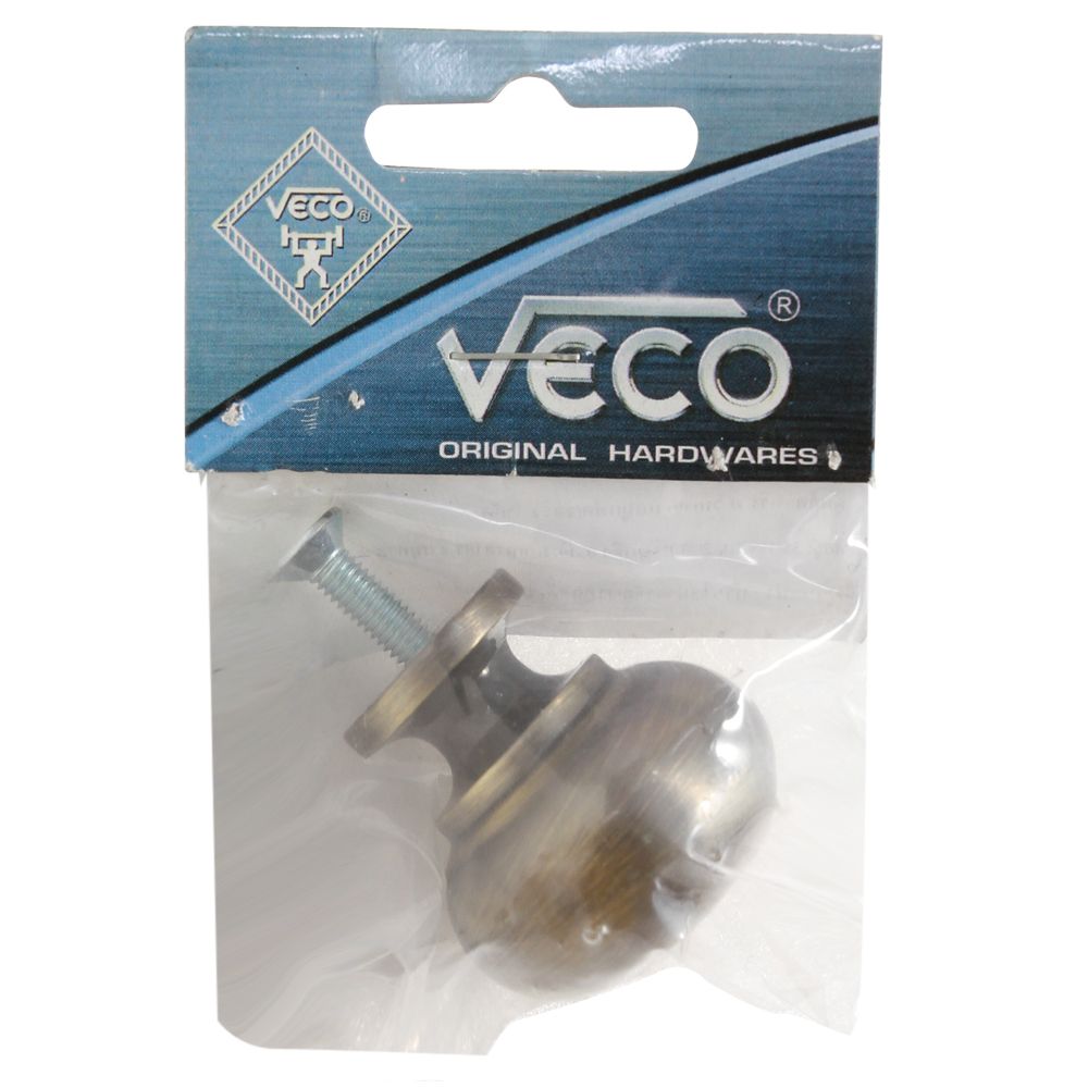 ปุ่มจับ VECO MK6-30MM AB