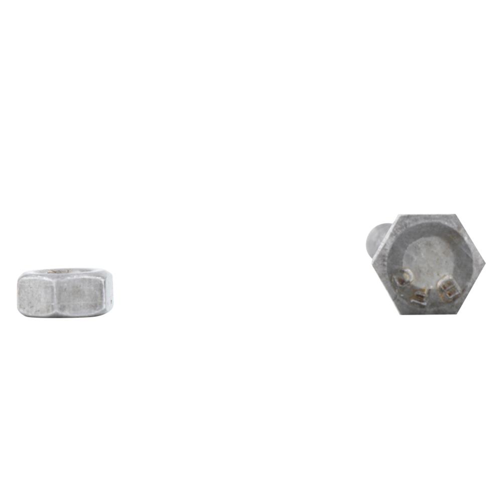 น็อตกิโลหัวแหวน PANSIAM 1/4"X3" #2273 10 ชิ้น/ชุดด