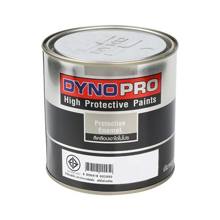 ENAMEL PAINT DYNO #112 GLOSS 1GL