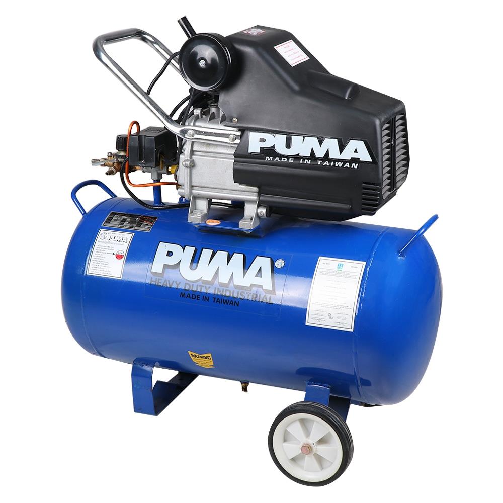 ปั๊มลมโรตารี่ PUMA XM-2550 3HP 50 ลิตร