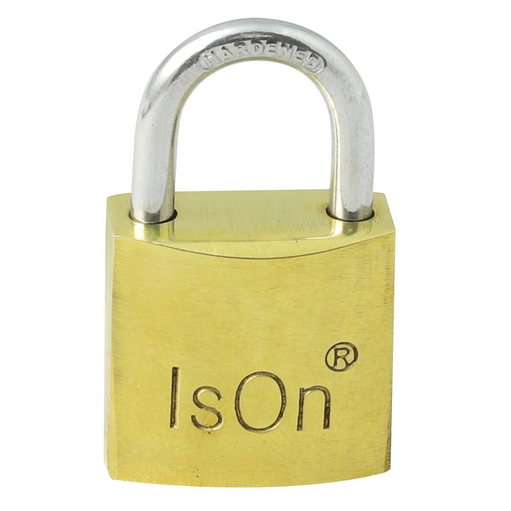 กุญแจสปริง ISON 20 มม.