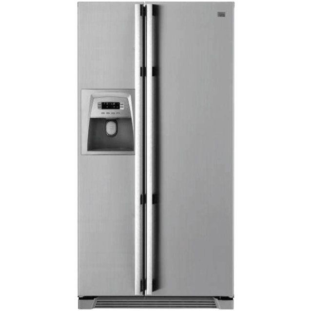 ตู้เย็น SIDE BY SIDE TEKA NFD 650 21 คิว สแตนเลส