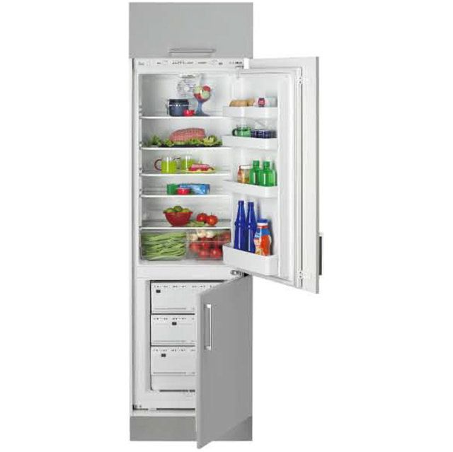 ตู้เย็น 1 ประตู TEK CI2330NF 9.5 คิว สีขาว