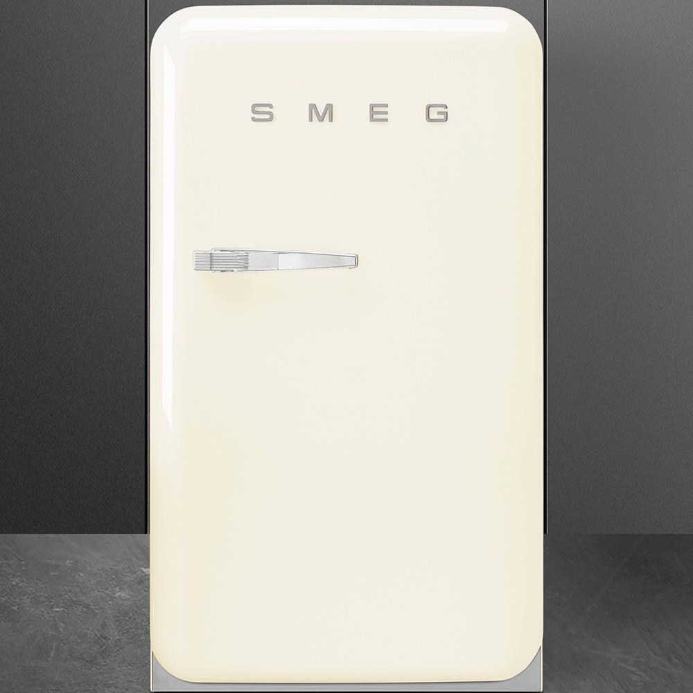 ตู้เย็น 1 ประตู SMEG FAB10RP 4.2 คิว สีครีม