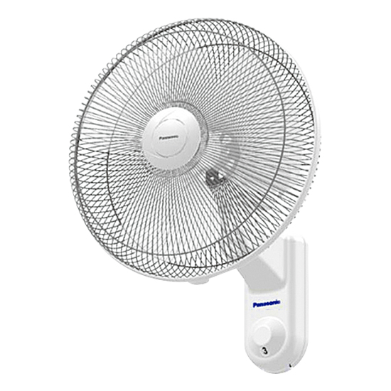 WALL FAN PANASONIC F-BU16T1 16" WHITE