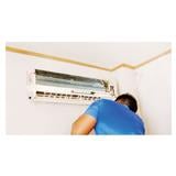 DISMANTLE AIR COND.(2.0 to 2.5 HP)