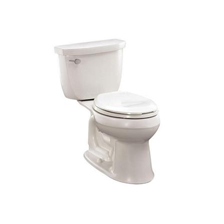 สุขภัณฑ์ 2 ชิ้น KOHLER K12687X 4.8 ลิตร สีขาว_0