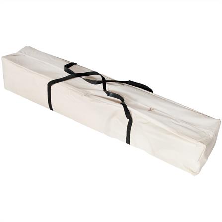 เต็นท์สนามอะลูมิเนียม SPRING GT002 3x3 ม. สีครีม_9