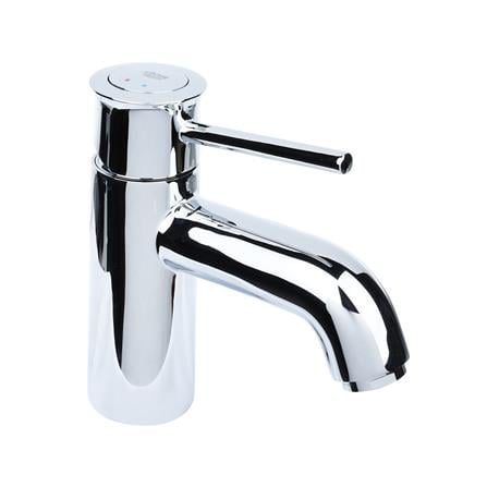 ก๊อกอ่างล้างหน้าผสม GROHE 32868000_0