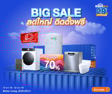 BIG SALE