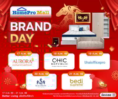 Brand Day