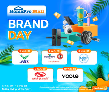 BRAND DAY 
