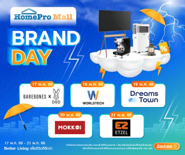 BRAND DAY 