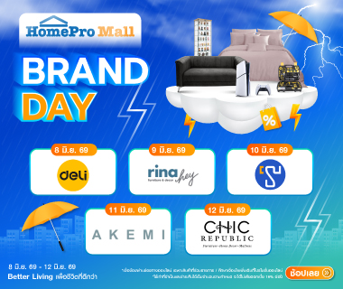 BRAND DAY 