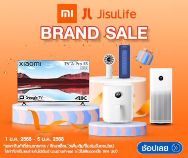 XIAOMIxJISULIFE BRAND DAY