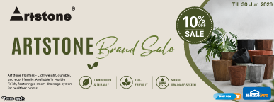 ARTSTONE BRAND SALES 2026