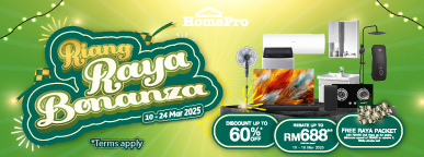 Riang Raya Bonanza