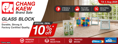 JULY CHANG KAEW BRAND SALES