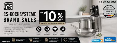 CS-KOCHSYSTEME BRAND SALES