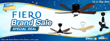 APR FIERO BRAND SALES