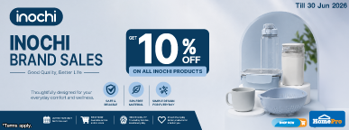 INOCHI BRAND SALES