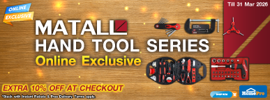 MAR MATALL HAND TOOL SALES