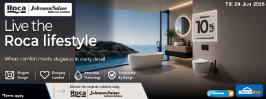 ROCA | JOHNSON SUISSE BRAND SALES